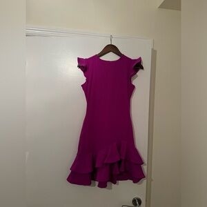 Short cute dress